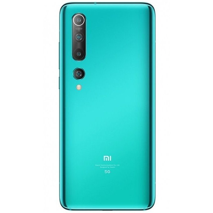Смартфон Xiaomi Mi 10 8/256GB Ice Blue