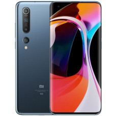 Смартфон Xiaomi Mi 10 8/256GB Titanium Silver