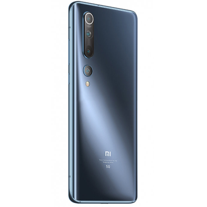 Смартфон Xiaomi Mi 10 8/256GB Twilight Grey (Global)