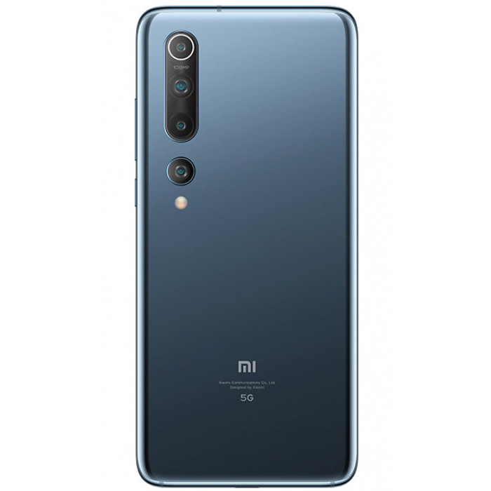 Смартфон Xiaomi Mi 10 8/256GB Twilight Grey (Global)
