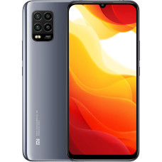 Смартфон Xiaomi Mi 10 Lite 6/128Gb Cosmic Grey (Global)