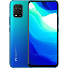 Смартфон Xiaomi Mi 10 Lite 6/64Gb Aurora Blue (Global)