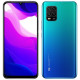 Смартфон Xiaomi Mi 10 Lite 8/128Gb Aurora Blue