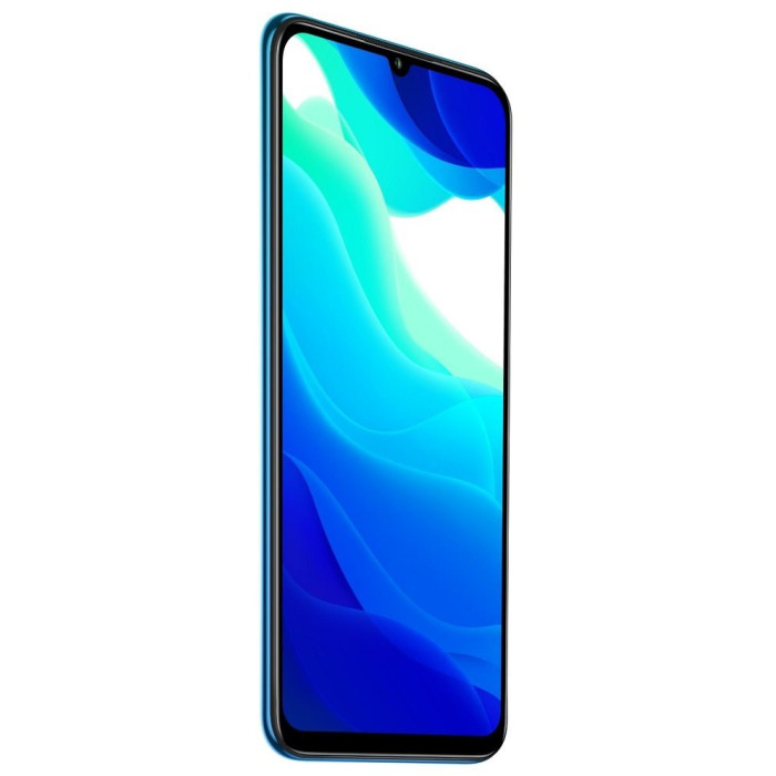 Смартфон Xiaomi Mi 10 Lite 8/128Gb Aurora Blue