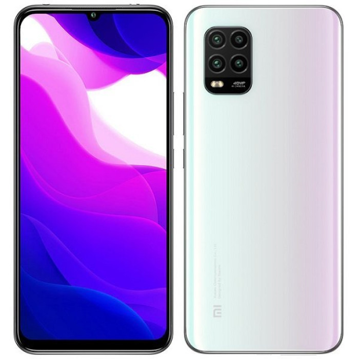 Смартфон Xiaomi Mi 10 Lite 8/128Gb Dream White
