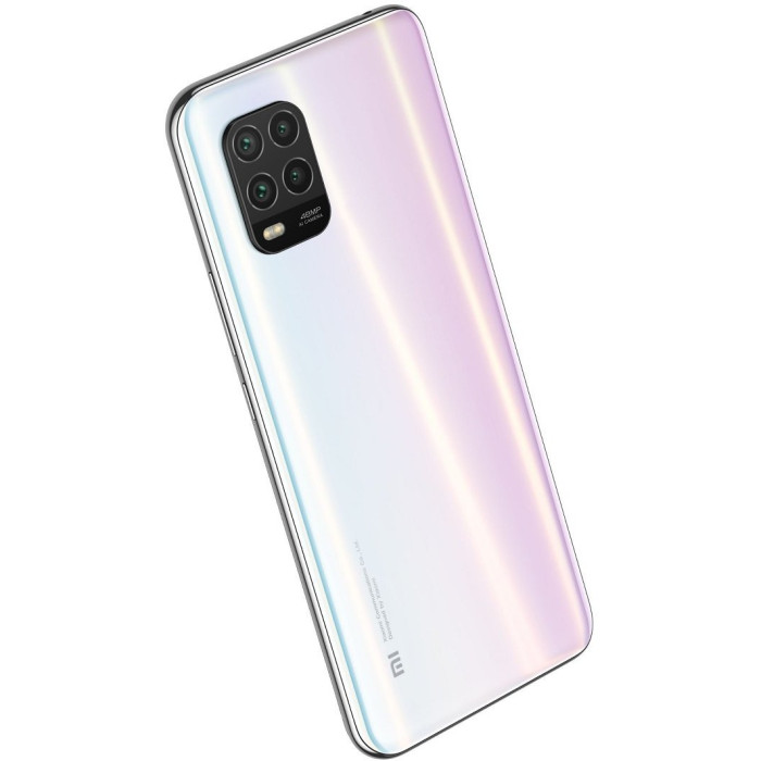 Смартфон Xiaomi Mi 10 Lite 8/128Gb Dream White