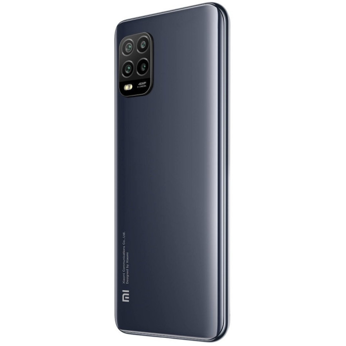 Смартфон Xiaomi Mi 10 Lite 8/256Gb Cosmic Grey