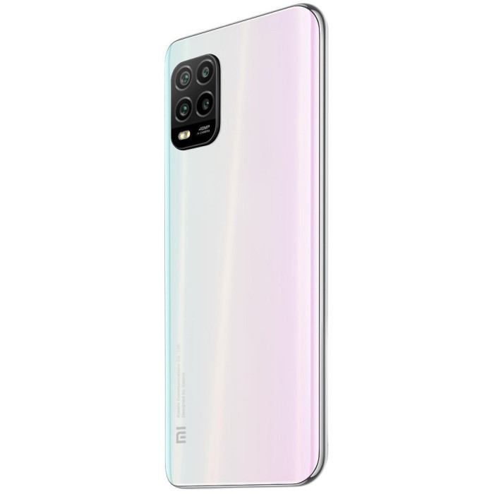 Смартфон Xiaomi Mi 10 Lite 8/256Gb White