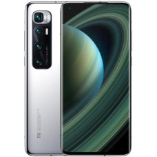 Смартфон Xiaomi Mi 10 Ultra 12/256GB Mercury Silver