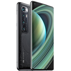 Смартфон Xiaomi Mi 10 Ultra 16/512GB Transparent Edition