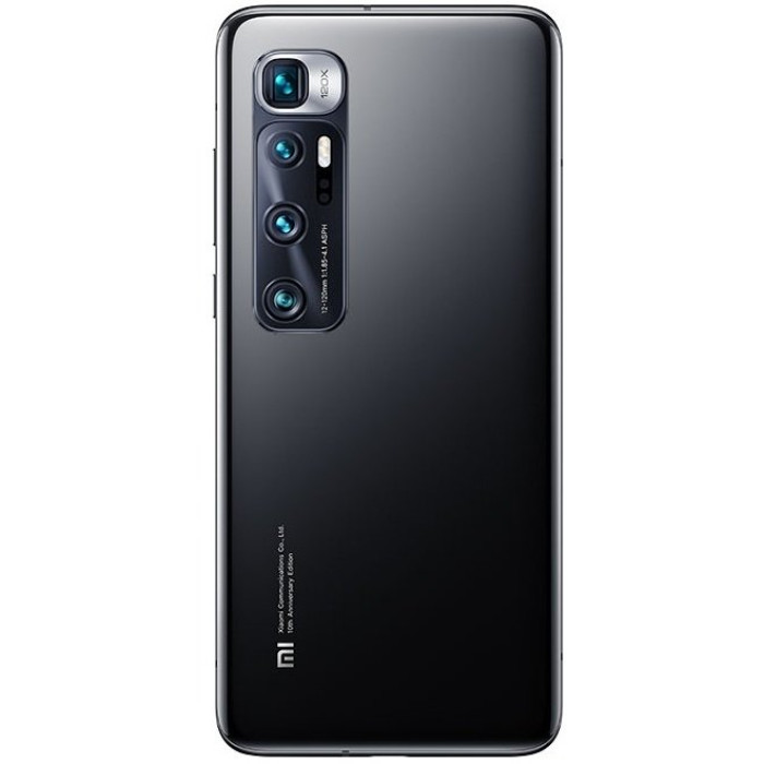 Смартфон Xiaomi Mi 10 Ultra 8/128GB Obsidian Black