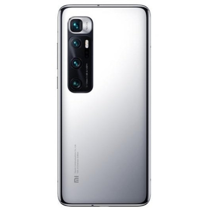 Смартфон Xiaomi Mi 10 Ultra 8/256GB Mercury Silver