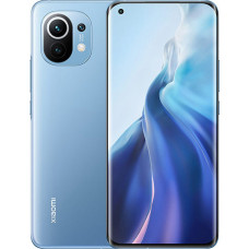 Смартфон Xiaomi Mi 11 12/256GB Horizon Blue