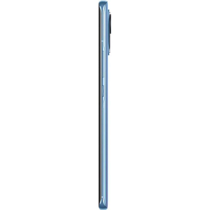 Смартфон Xiaomi Mi 11 12/256GB Horizon Blue