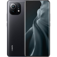 Смартфон Xiaomi Mi 11 12/256GB Midnight Gray