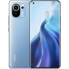 Смартфон Xiaomi Mi 11 12/256Gb Horizon Blue (Global)