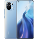 Смартфон Xiaomi Mi 11 12/256Gb Horizon Blue (Global)