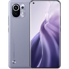 Смартфон Xiaomi Mi 11 12/256Gb Purple