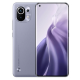 Смартфон Xiaomi Mi 11 12/256Gb Vegan Leather Lilac Purple