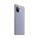 Смартфон Xiaomi Mi 11 12/256Gb Vegan Leather Lilac Purple
