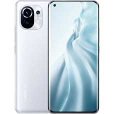 Смартфон Xiaomi Mi 11 8/128GB Cloud White
