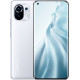 Смартфон Xiaomi Mi 11 8/128GB Cloud White