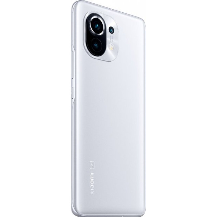 Смартфон Xiaomi Mi 11 8/128GB Cloud White