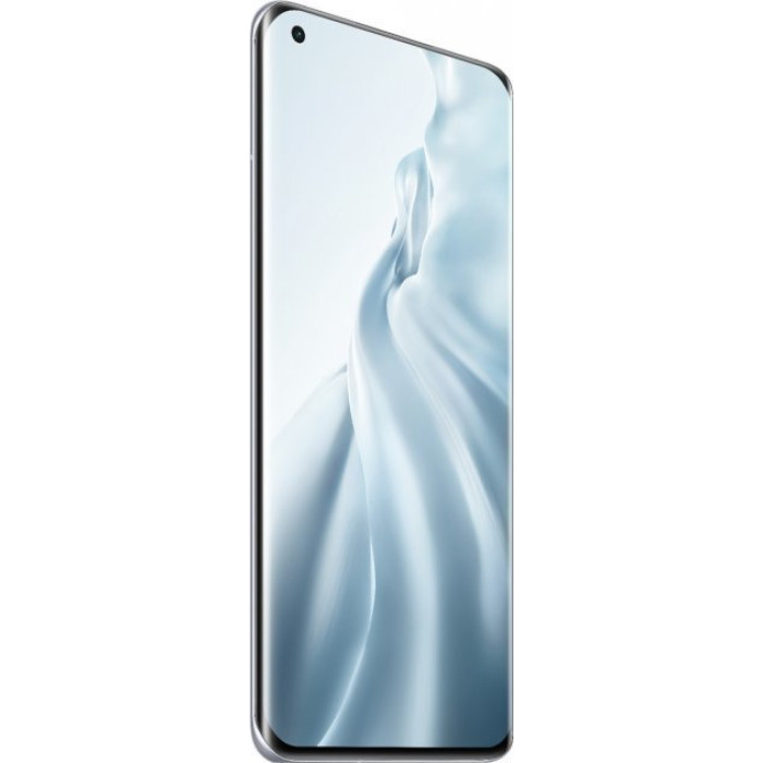 Смартфон Xiaomi Mi 11 8/128GB Cloud White