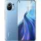 Смартфон Xiaomi Mi 11 8/128GB Horizon Blue