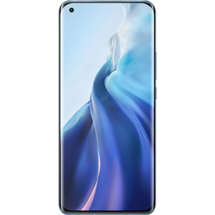 Смартфон Xiaomi Mi 11 8/128GB Horizon Blue