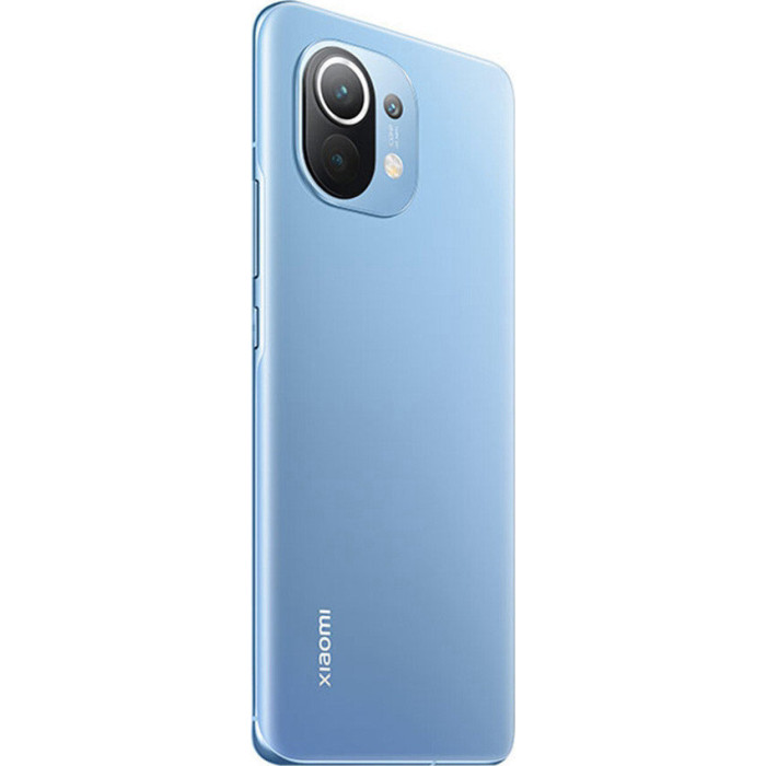 Смартфон Xiaomi Mi 11 8/128GB Horizon Blue
