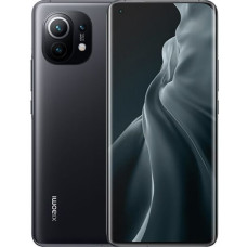 Смартфон Xiaomi Mi 11 8/128Gb Midnight Gray