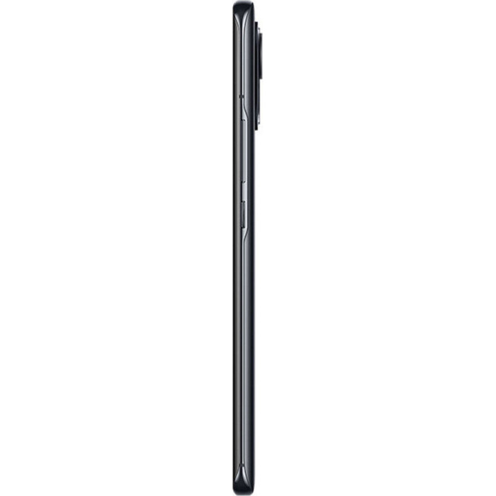 Смартфон Xiaomi Mi 11 8/128Gb Midnight Gray