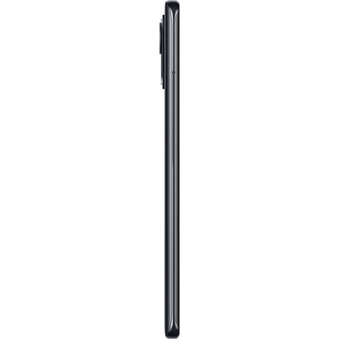 Смартфон Xiaomi Mi 11 8/128Gb Midnight Gray