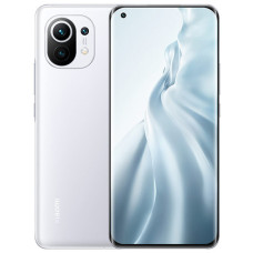 Смартфон Xiaomi Mi 11 8/128Gb White (Global)