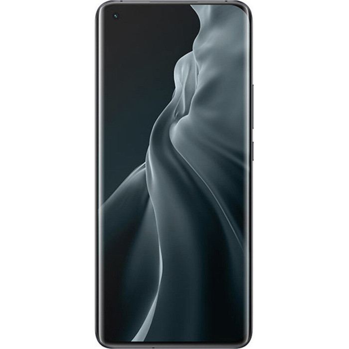 Смартфон Xiaomi Mi 11 8/256GB Midnight Gray
