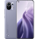 Смартфон Xiaomi Mi 11 8/256Gb Purple (Global)