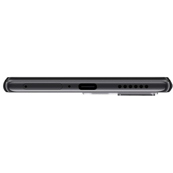 Смартфон Xiaomi Mi 11 Lite 5G 6/128GB Black (Global)
