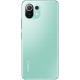 Смартфон Xiaomi Mi 11 Lite 5G 6/128GB Green (Global)