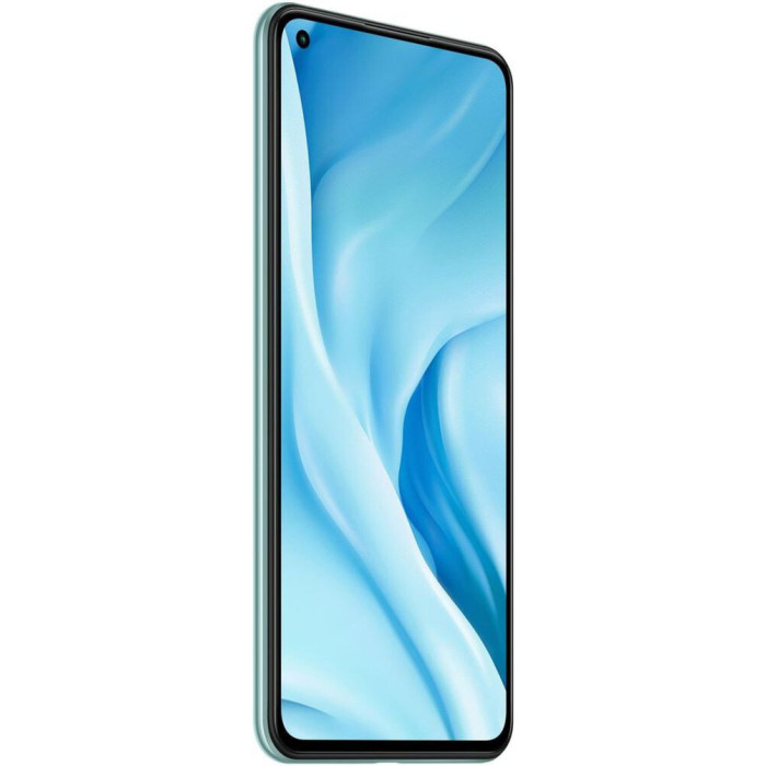 Смартфон Xiaomi Mi 11 Lite 5G 6/128GB Green (Global)