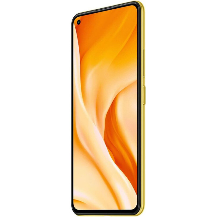Смартфон Xiaomi Mi 11 Lite 5G 6/128GB Yellow (Global)