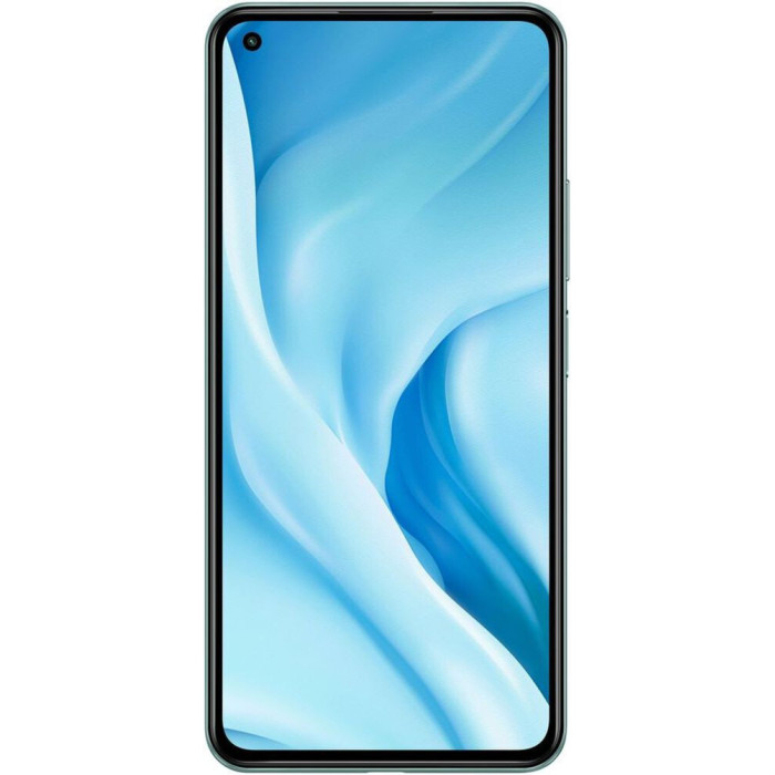 Смартфон Xiaomi Mi 11 Lite 5G 8/128GB Green (Global)