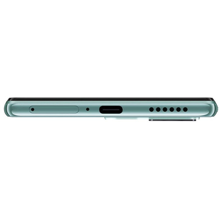 Смартфон Xiaomi Mi 11 Lite 5G 8/128GB Green (Global)