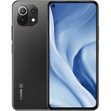 Смартфон Xiaomi Mi 11 Lite 5G 8/128GB Truffle Black (Global)