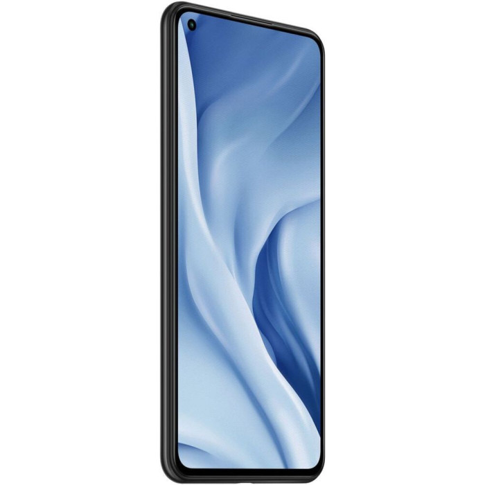 Смартфон Xiaomi Mi 11 Lite 5G 8/128GB Truffle Black (Global)