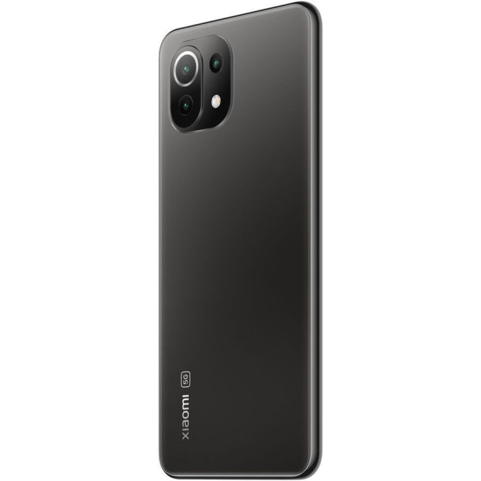 Смартфон Xiaomi Mi 11 Lite 5G 8/128GB Truffle Black (Global)