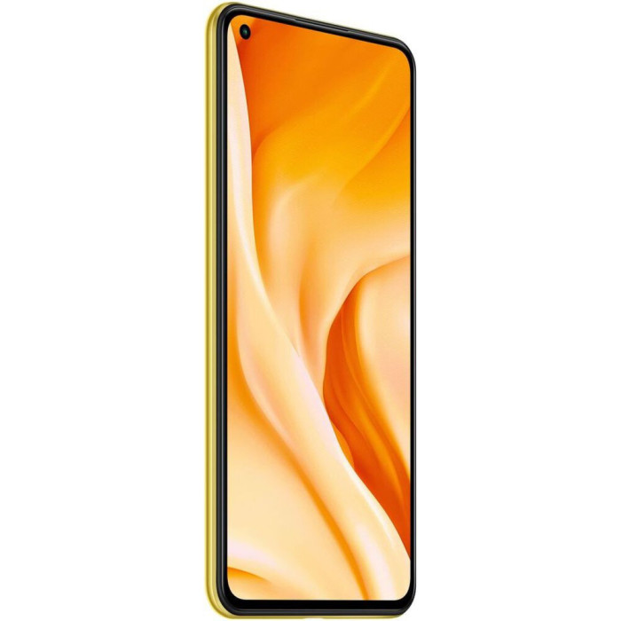 Смартфон Xiaomi Mi 11 Lite 5G 8/128GB Yellow (Global)