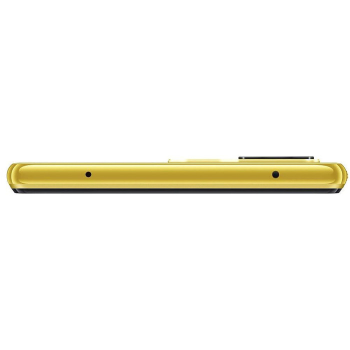 Смартфон Xiaomi Mi 11 Lite 5G 8/128GB Yellow (Global)