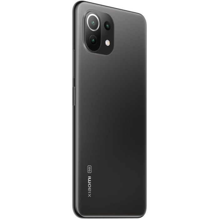 Смартфон Xiaomi Mi 11 Lite 5G 8/256GB Black (Global)