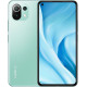 Смартфон Xiaomi Mi 11 Lite 5G 8/256GB Green (Global)